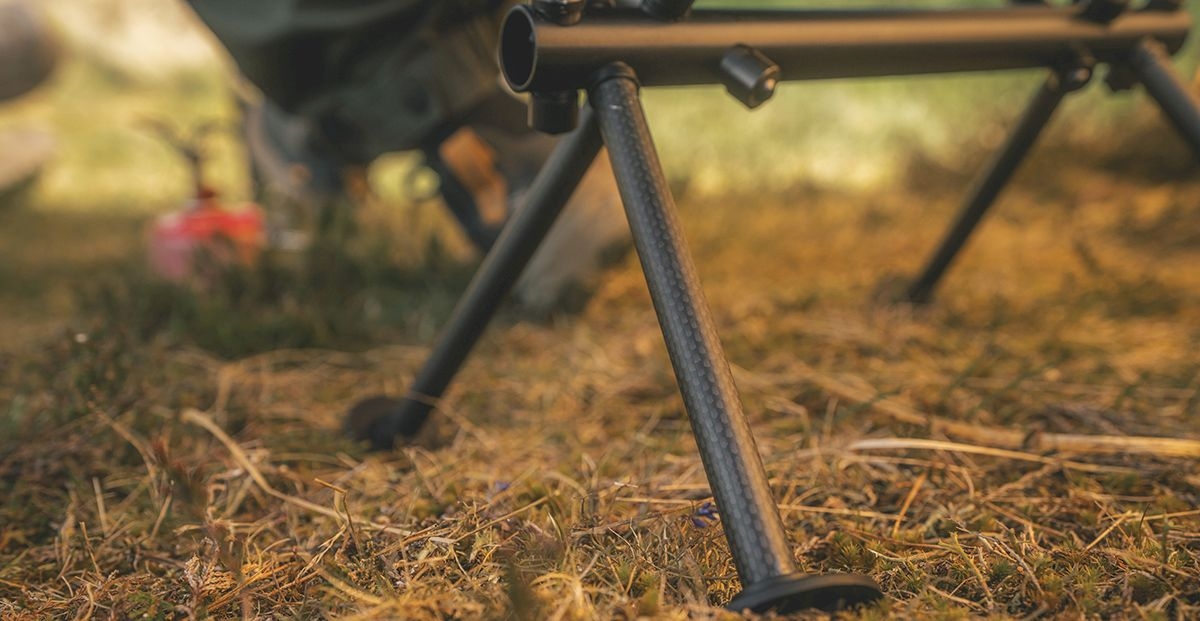 ultraleichter Faltstuhl Pathfinder Carbon