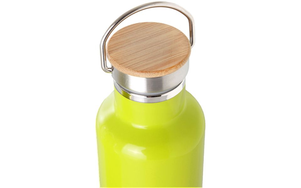 Alu-Trinkflasche Shot 750 ml