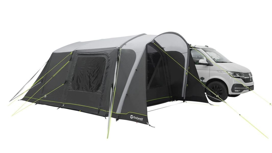 Busvorzelt Jones L PowerAir