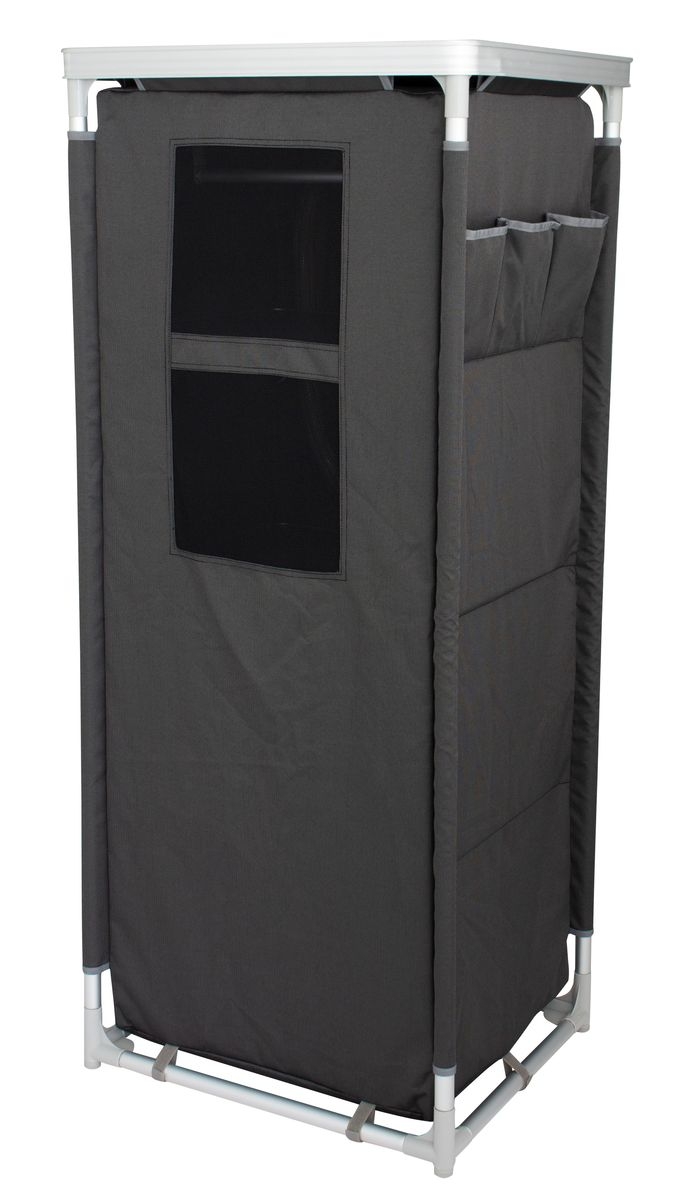 Hoher Steckschrank Paris