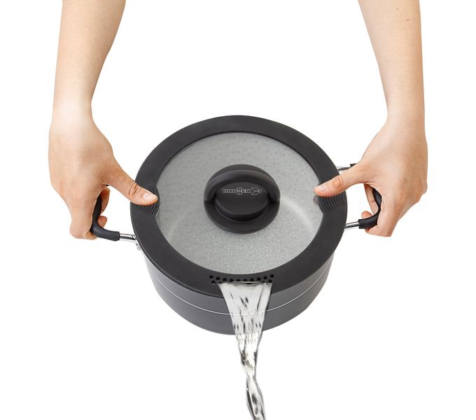Topf-Set Pirate NG Ø 22 cm