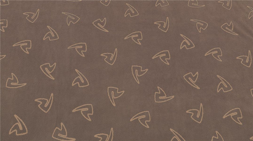 Teppich Klondike Flooring - Aussstellungsstück -