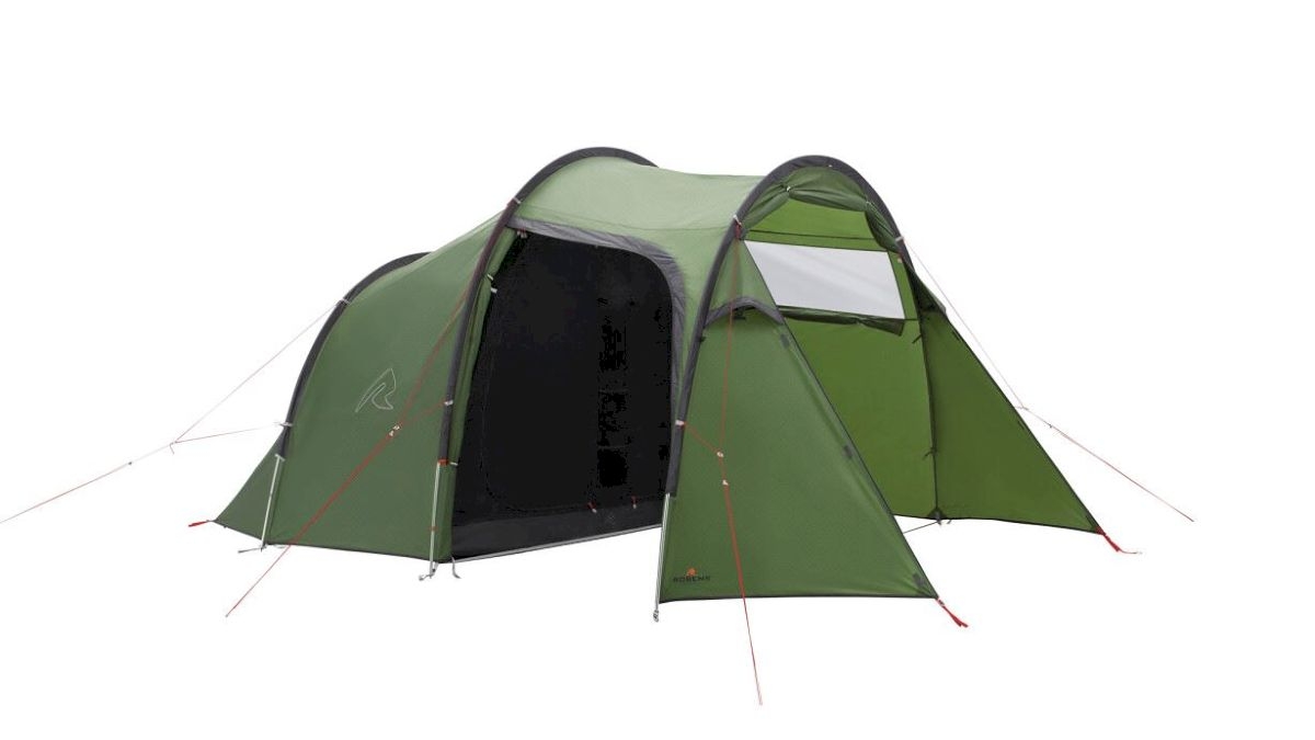 3 Personen Tunnelzelt Cima Versa 3