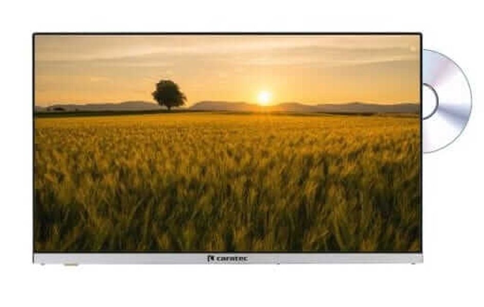 TV Caratec Vision CAV240X-DB, 12 Volt