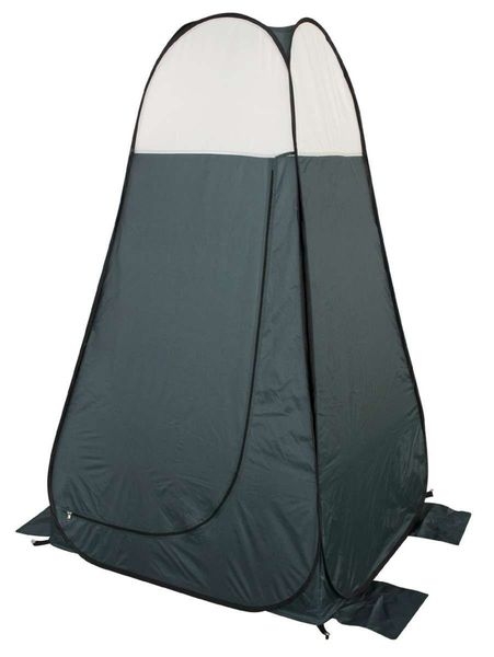 Umkleideraum Pop-Up
