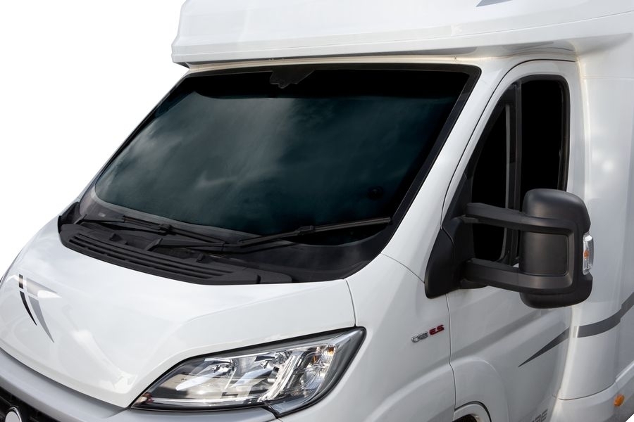 Thermoabdeckung Cli-Mats NT Sprinter 07/2018 - ...