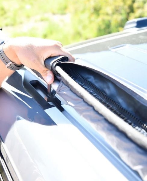 C-Schienenadapter Reimo