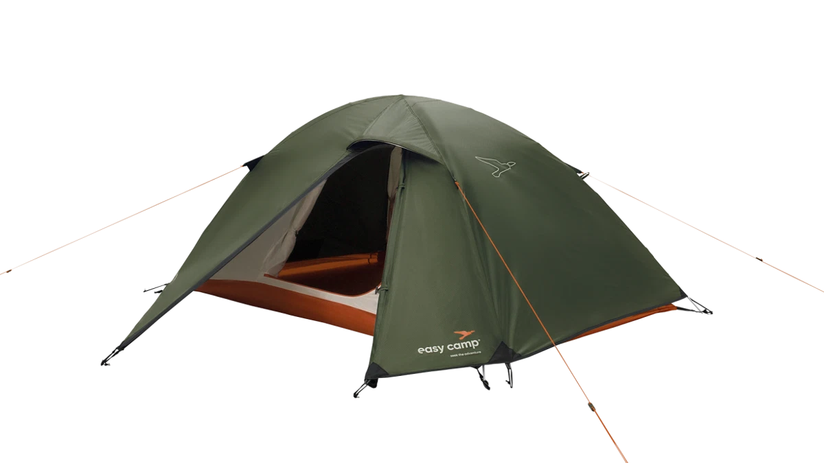 2 Personen Kuppelzelt Rondane 2 Ausstellungsstück