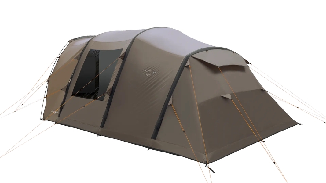 5 Personen Tunnelzelt Brimnes 5 Air