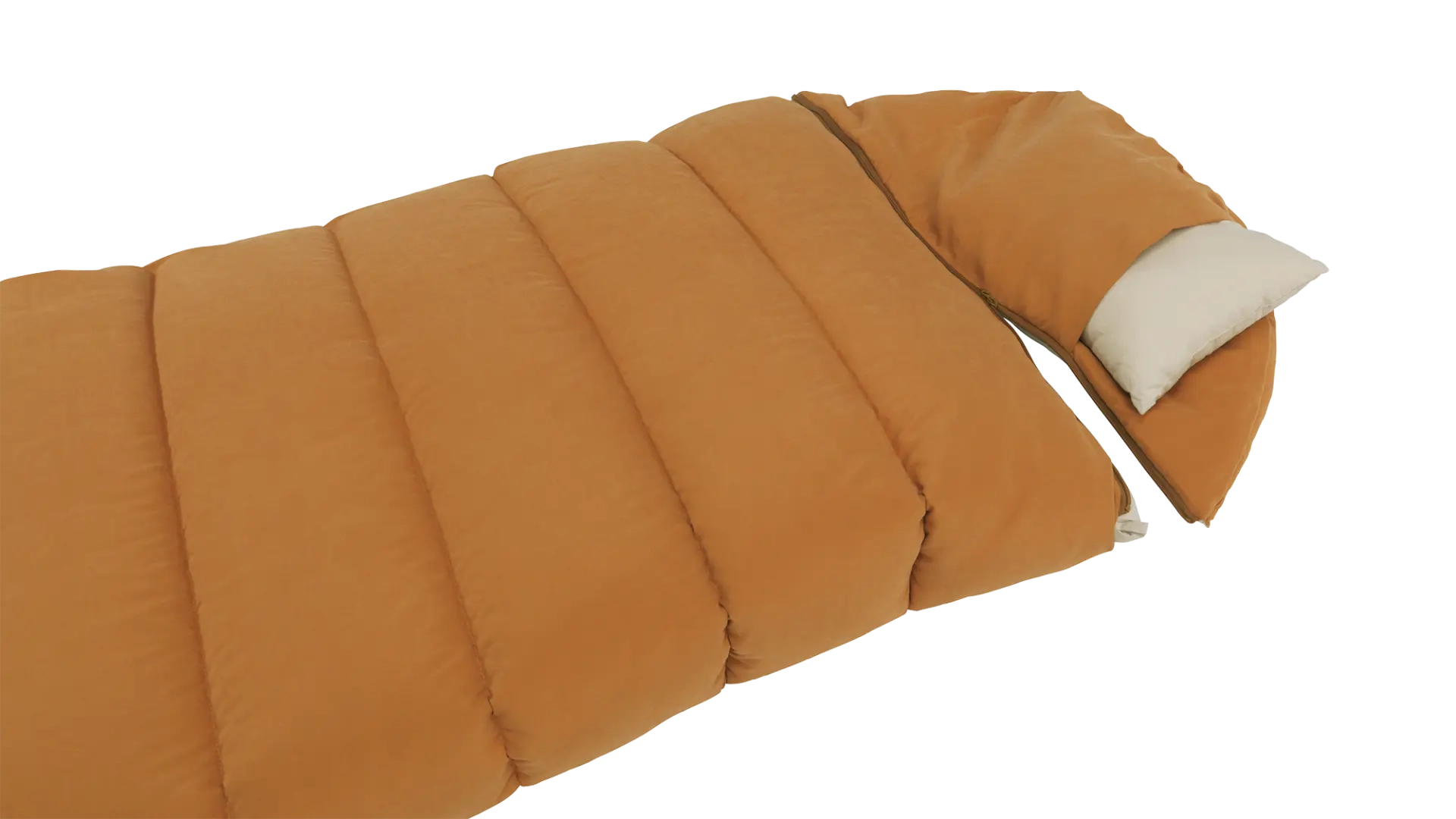 Deckenschlafsack Constellation Prime - Left zipper