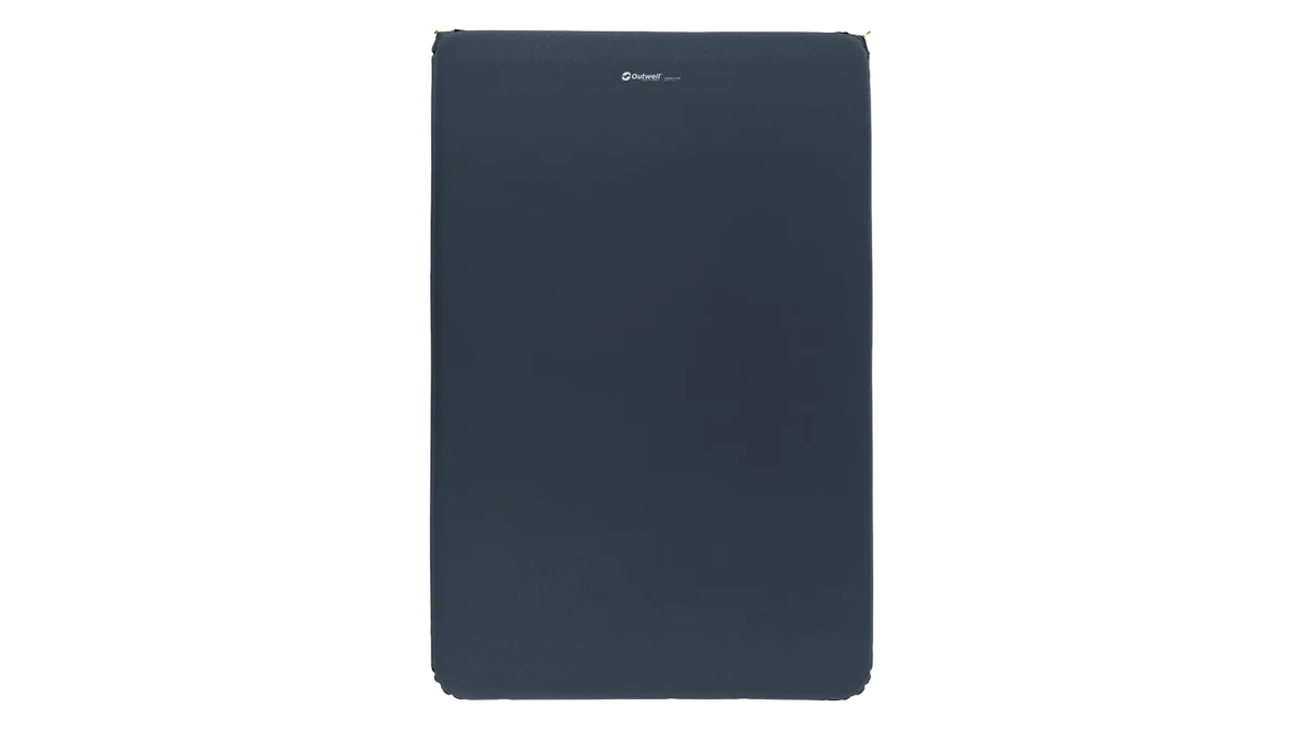 selbstaufblasende Isomatte Dreamcatcher Double 7.5 cm