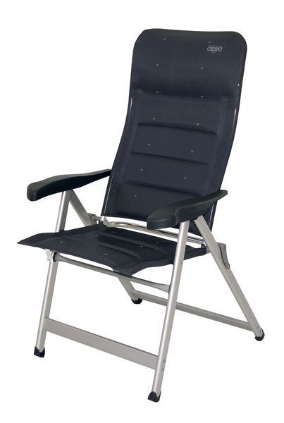 Crespo Campingstuhl AL/237-DL anthrazit
