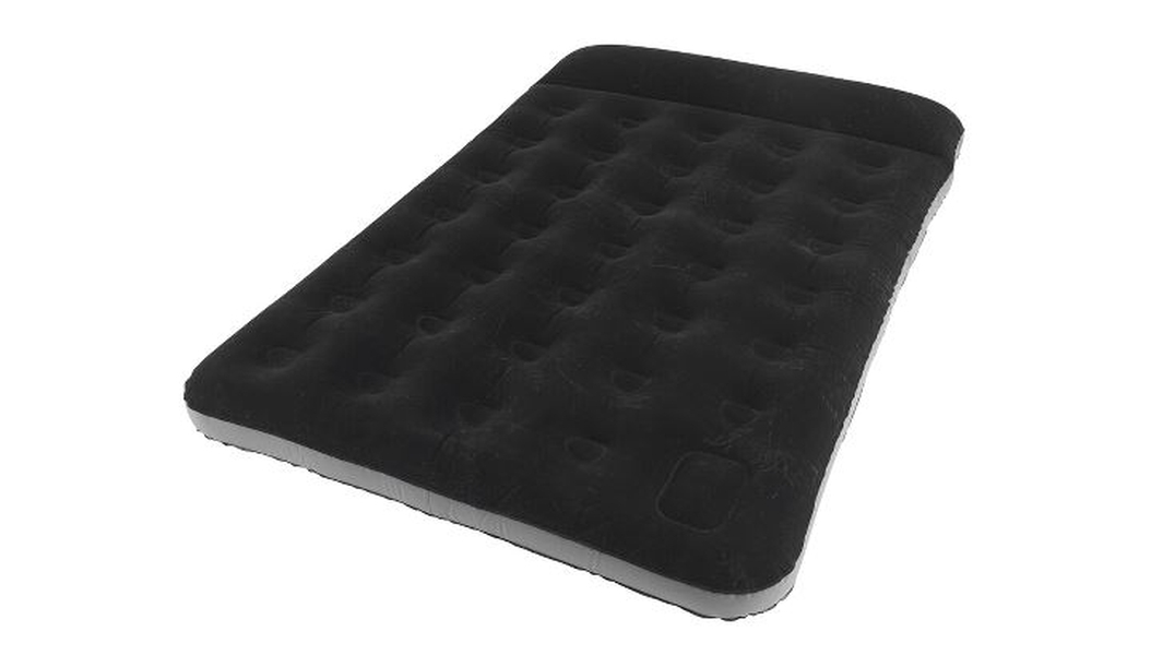Luftbett Classic mit Kissen & Pumpe Double