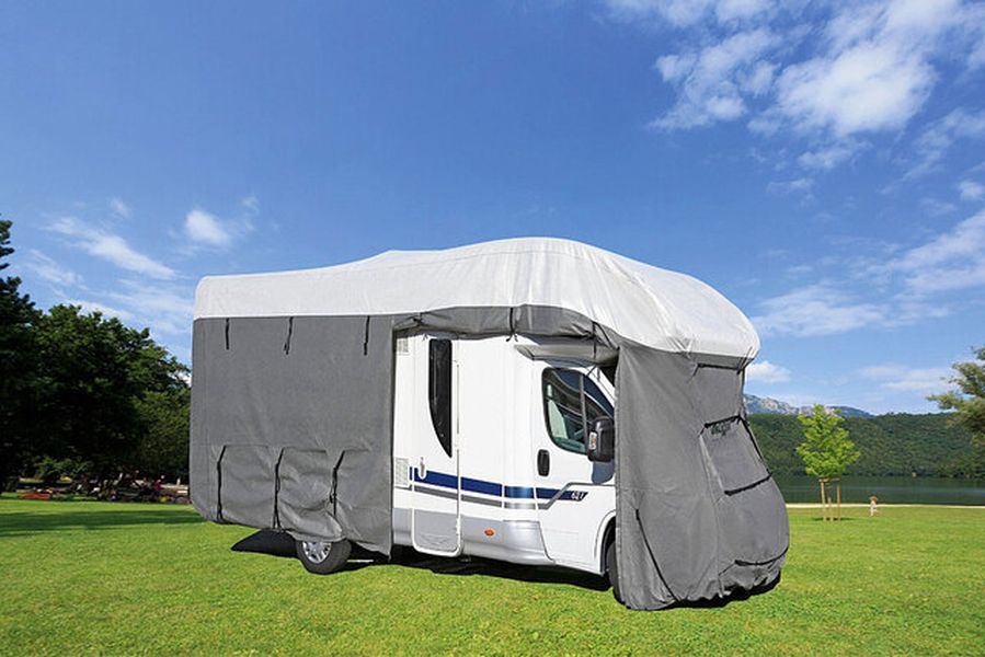 Camper Cover 12M 600-650