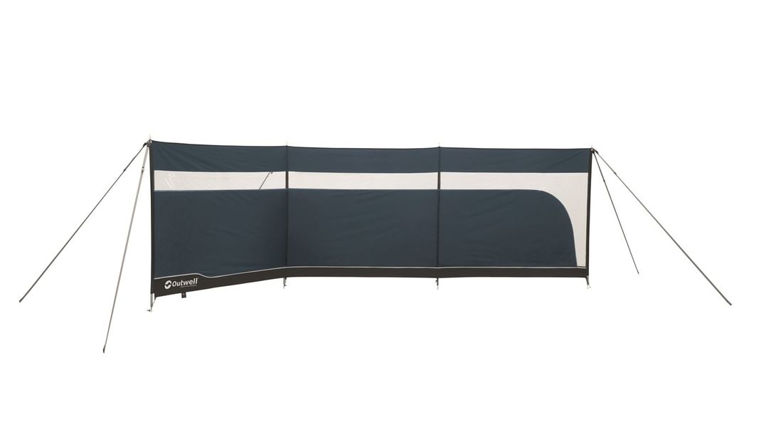 Windscreen Deluxe - Ausstellungsstück -