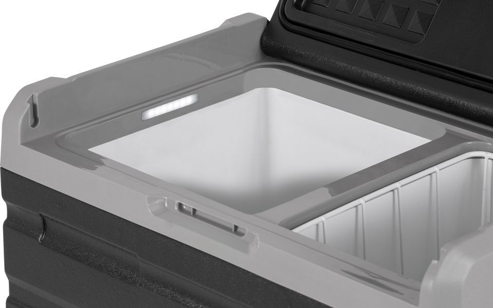 Kompressorkühlbox Polarys Freeze 35 l