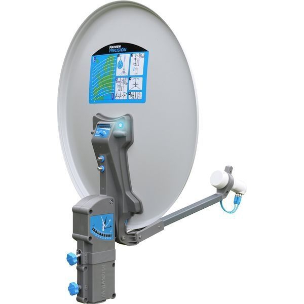 Precision ID Sat-Kit 55
