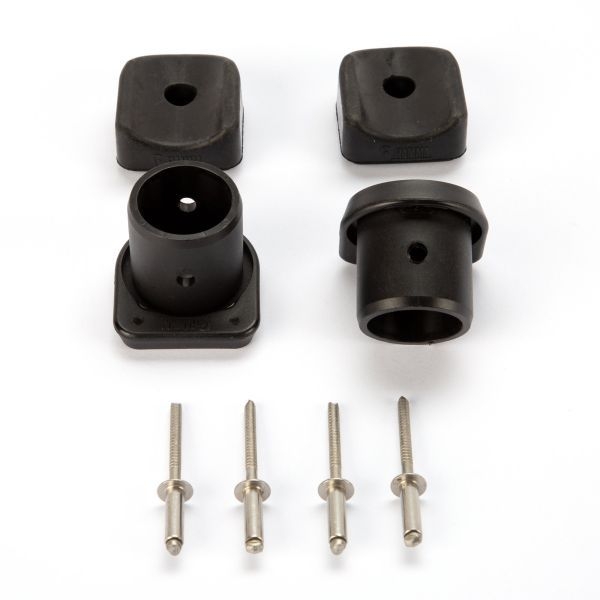 Bull Shock Absorber – Dämpfer-Set