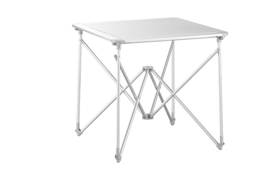 Rolltisch Uquip Mercy 70 x 70 cm