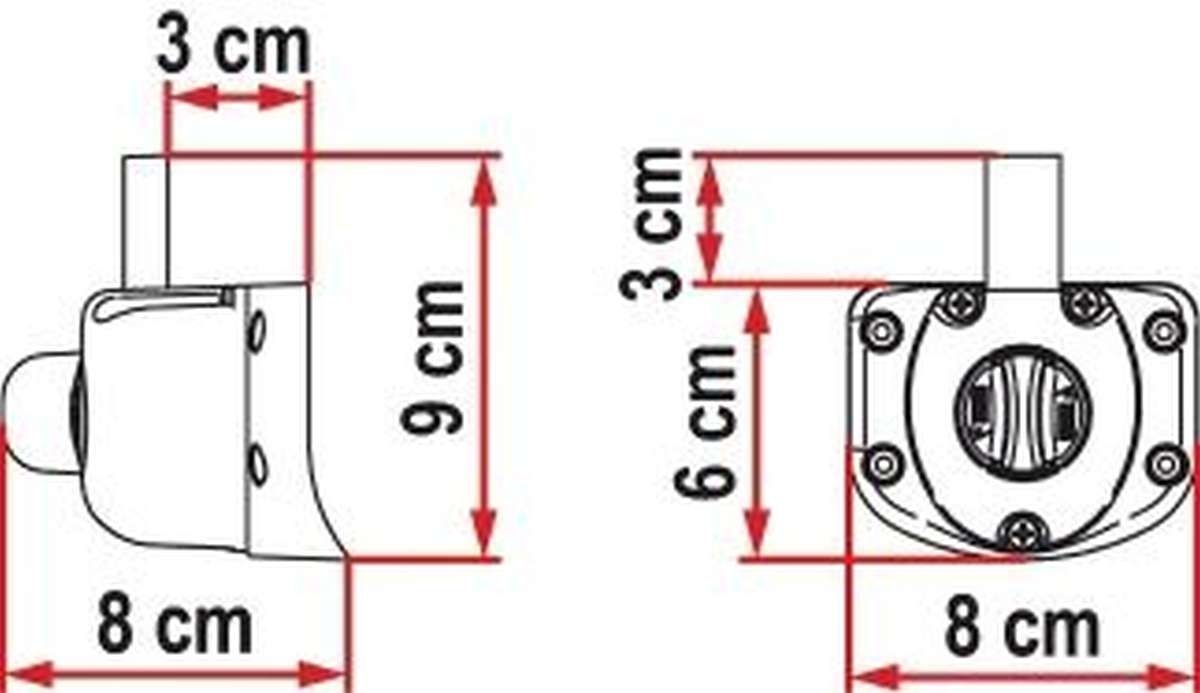 Safe Door Guardian Ducato ab 09/2009