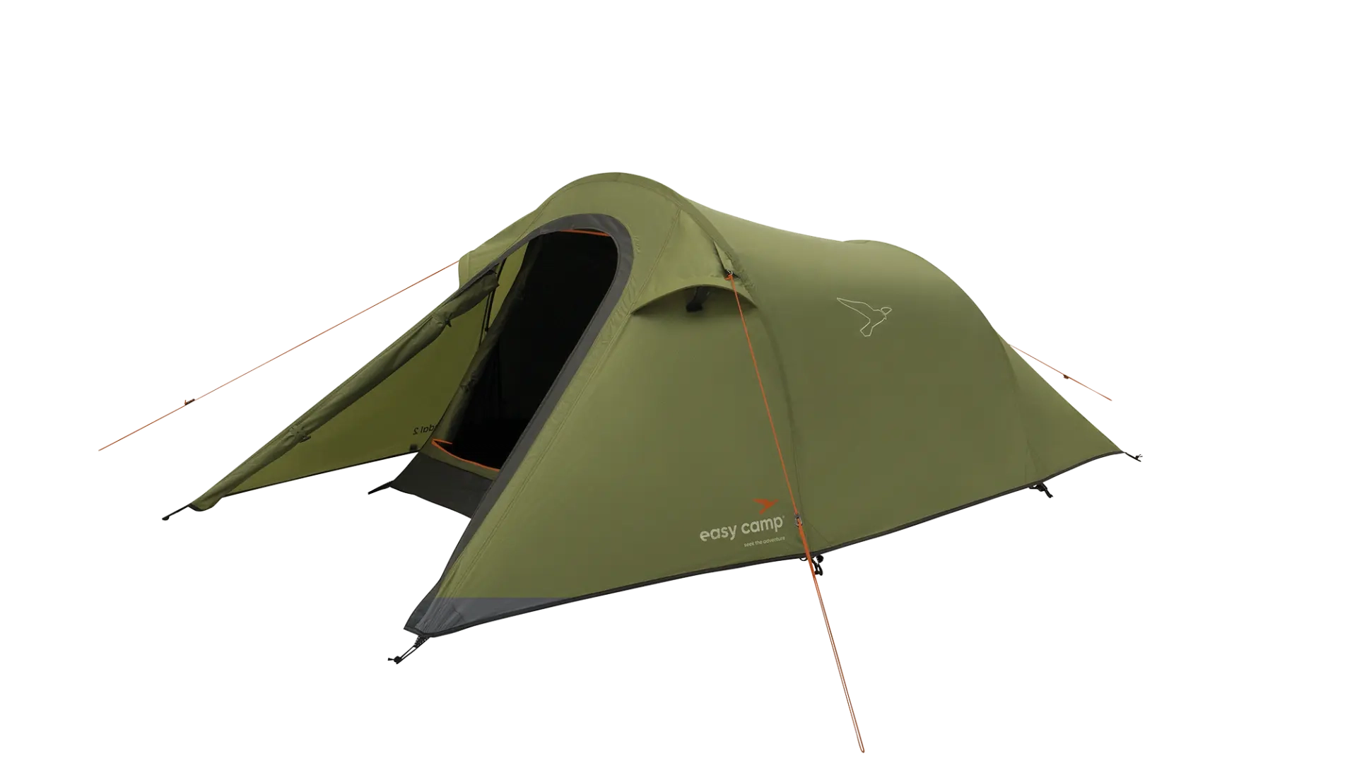 2 Personen Tunnelzelt Reindal 2 Ausstellungsstück