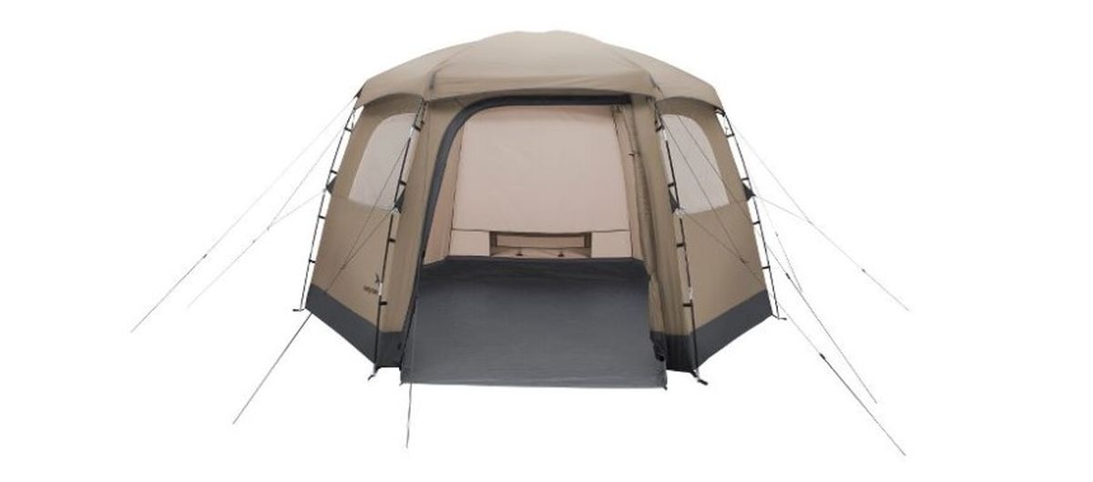 6 Personen Zelt Moonlight Yurt