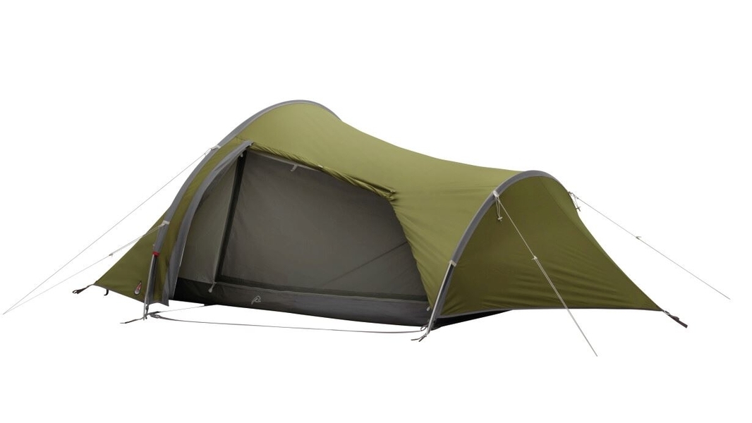 3 Personen Campingzelt Challenger 3XE Ausstellungsstück