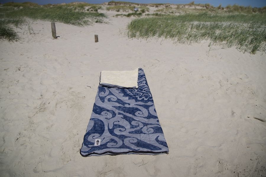 Bentcho - Der multifunktionale Schlafsack