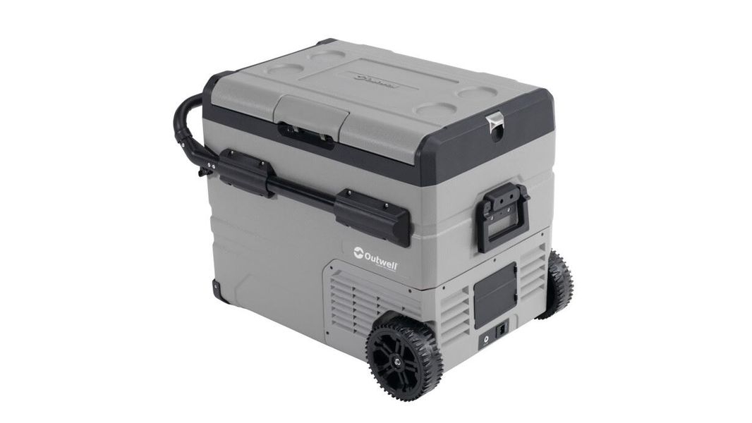 Kompressorkühlbox Arctic Frost 35, Modell 2024
