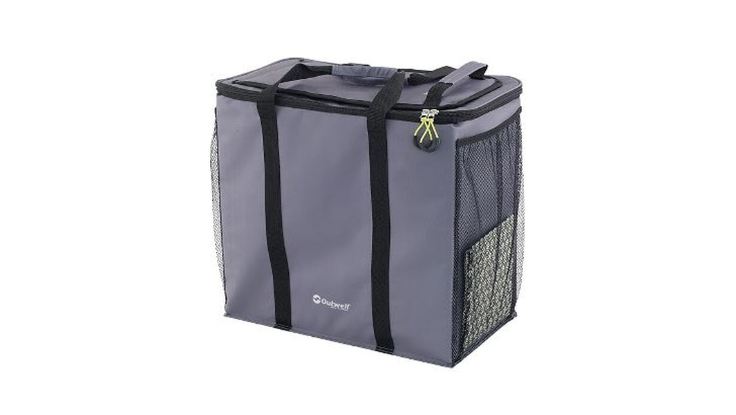 Kühlbox Eagle Van L
