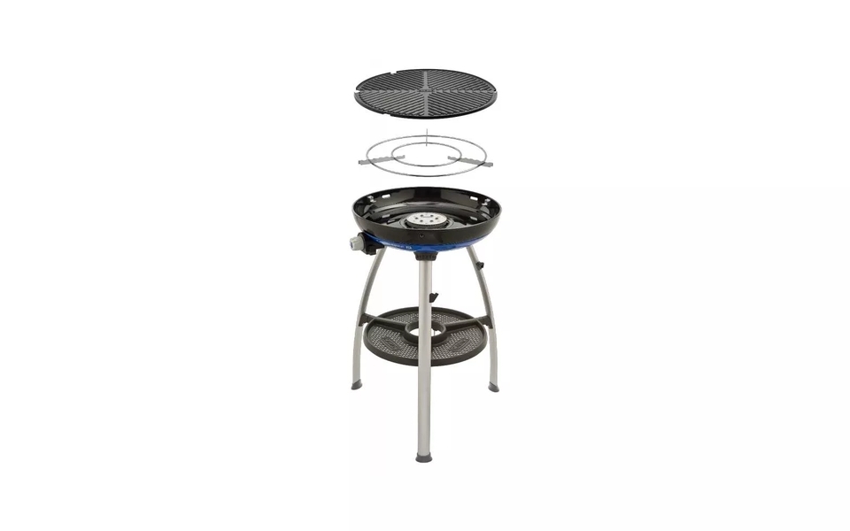 Carri Chef 2 BBQ 30mbar EU