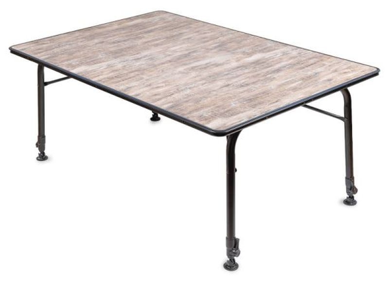 Campingtisch Bornholm L 120x80cm