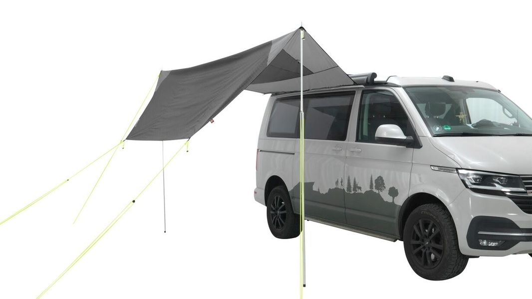 Sonnensegel Fielder Canopy