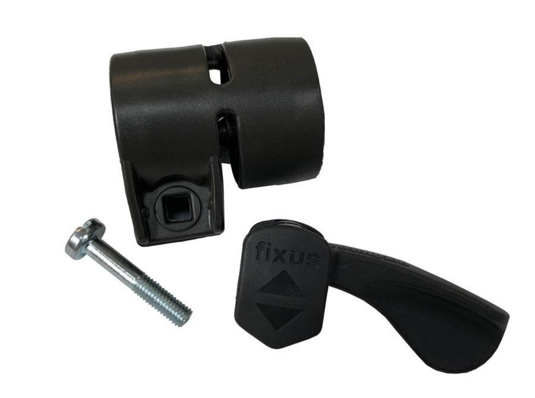 Teleskopmuffe 26 mm CX Fixus