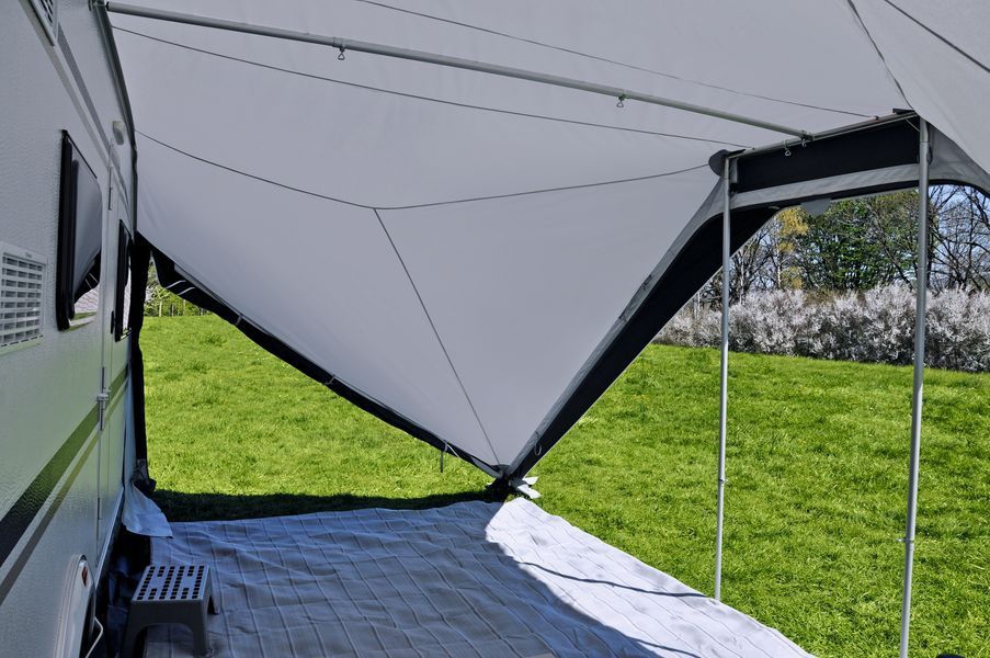 Reisevorzelt Futura Uml. 981-1015cm Kundenumtausch