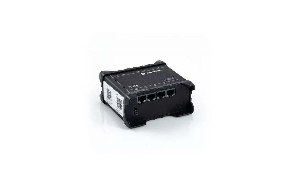 Routerset Caratec Electronics CET300R