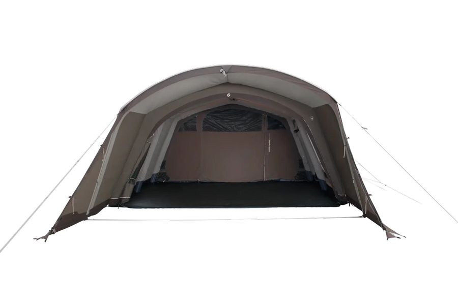 7 Personen Tunnelzelt Charleston 7 Air TC 7 Personen Tunnelzelt Charleston 7 Air TC
