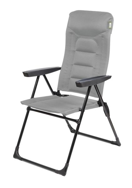 Campingstuhl Falster Mist Grey