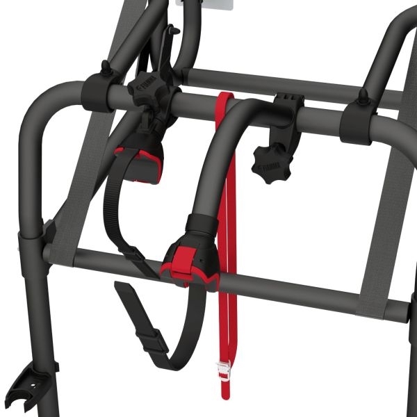 Frahrradträger Carry-Bike Lift 77, schwarz