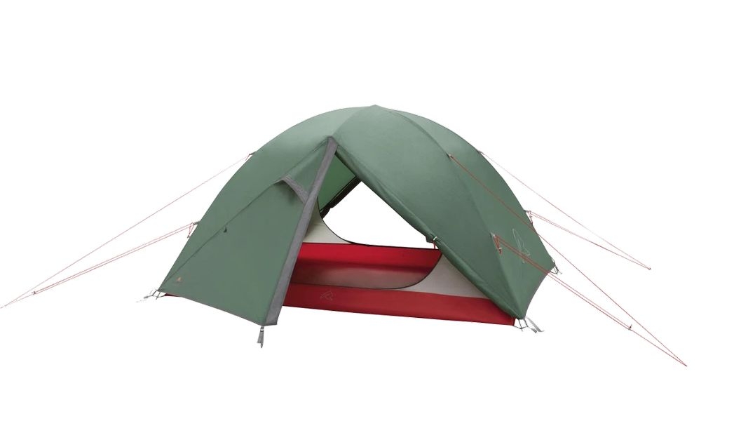 3 Personen Kuppelzelt Aster 3 Pro