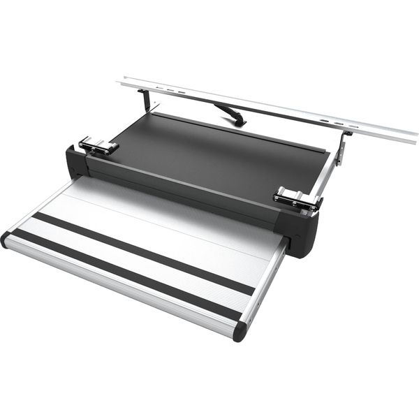 Trittstufe Slide-Out Step G2 12V Ducato