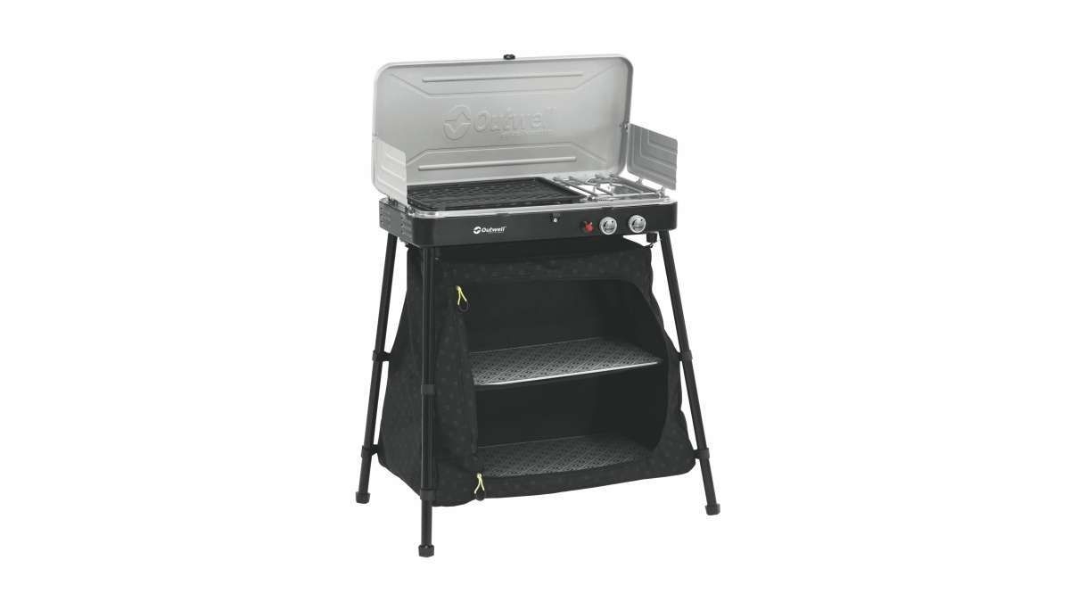 Chef Cooker Untergestell