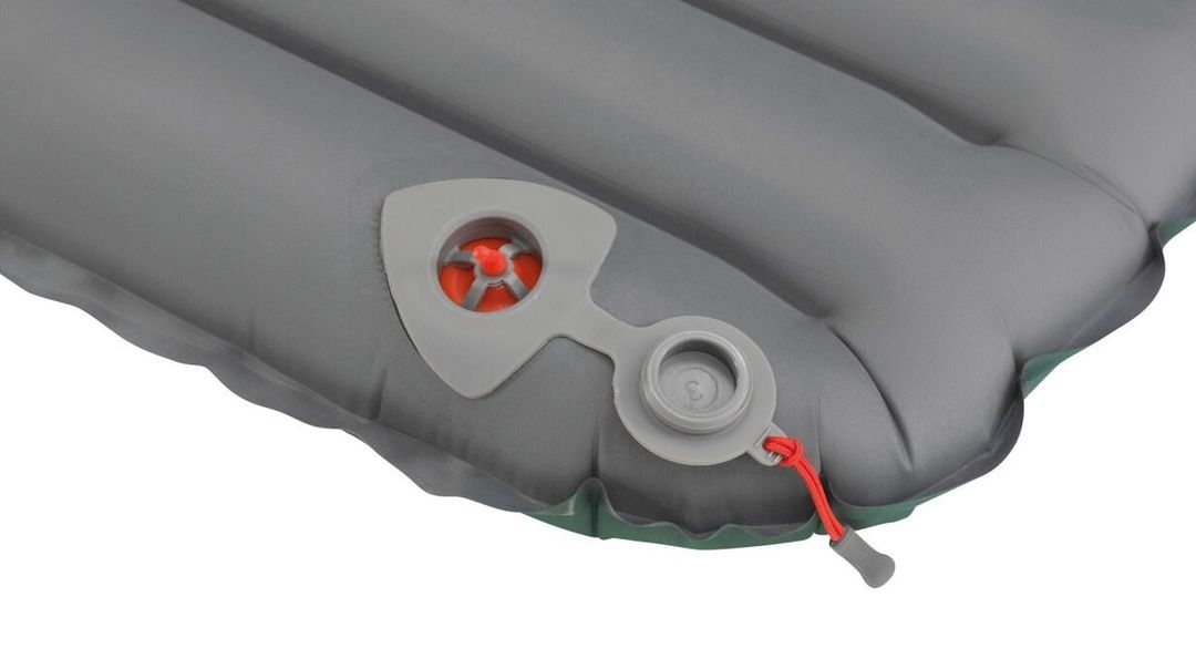 Selbstaufblasbare Isomatte HybridCore 60 - Ausstellungsstück -