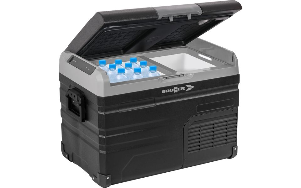 Kompressorkühlbox Polarys Freeze 35 l -Ausstellungsstück -