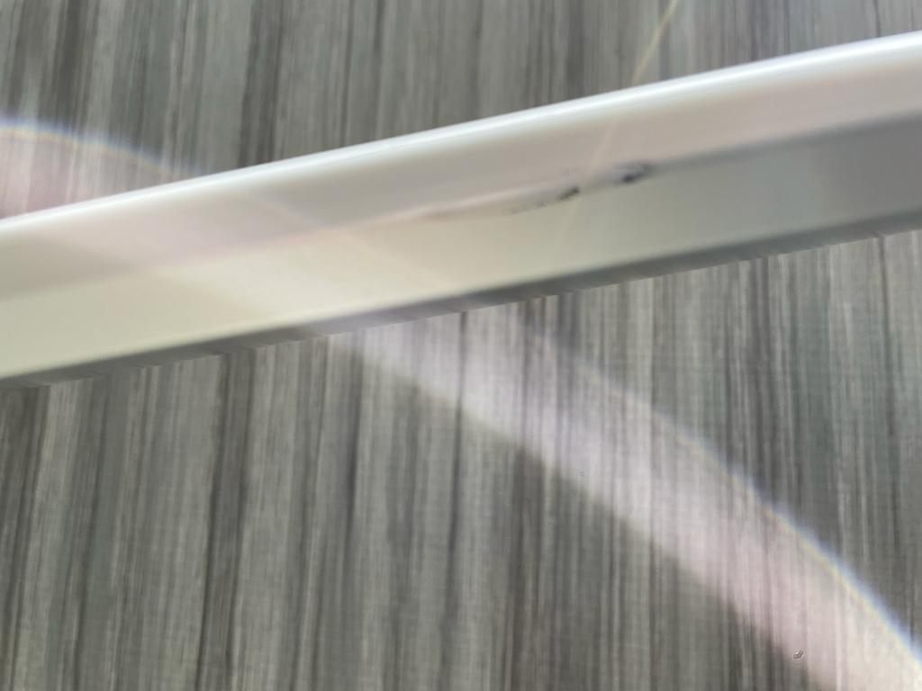 Fiamma Markise F 45 S, Länge 260 cm, Fb. Royal Grey, Black - II.Wahl