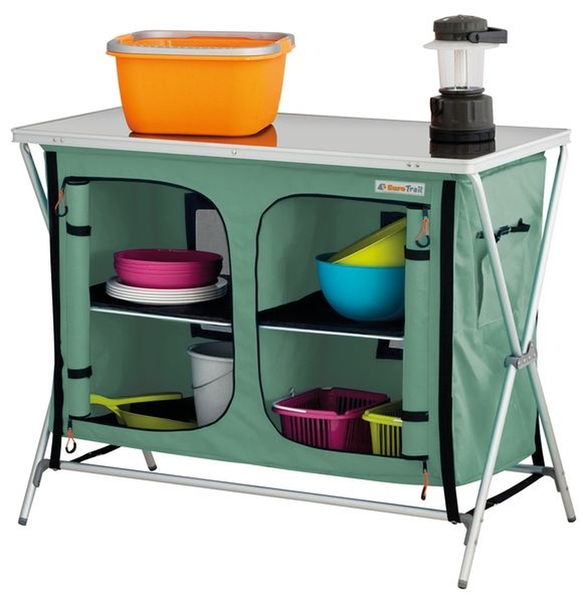 Campingschrank Bonaire