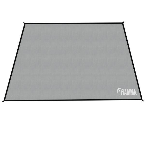 Fiamma Teppich Patio Mat  340  x 250 cm für Privacy Room und Fiammastore