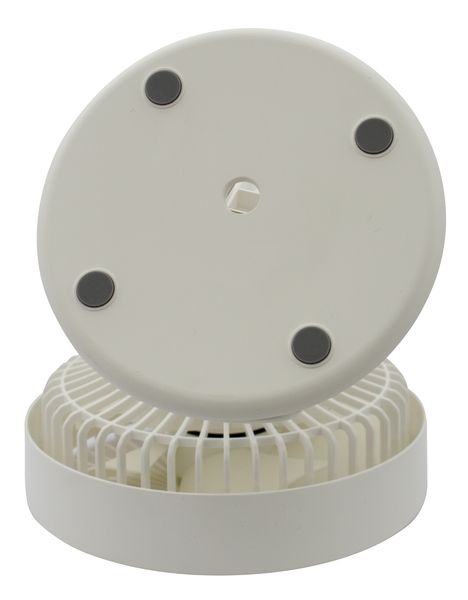 Tischventilator wiederaufladbar