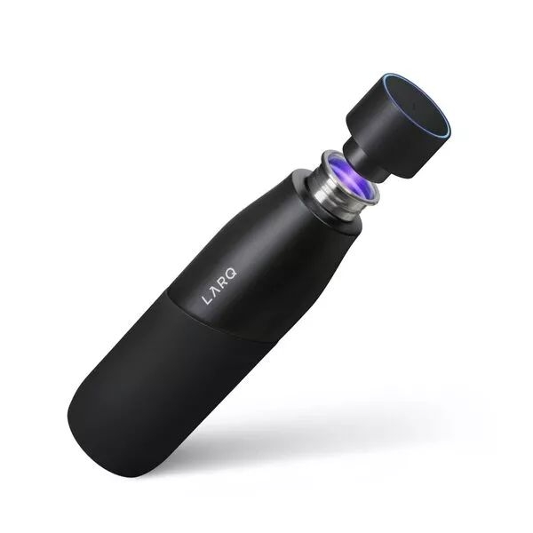 Wasserflasche LARQ selbstreinigend, Movement