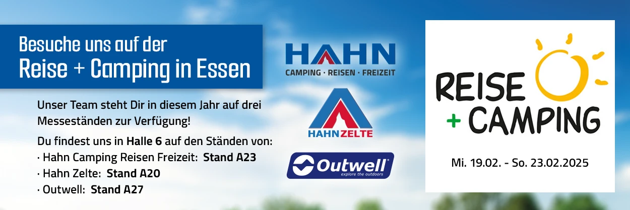 Erstaunlich Hahn Camping Reisen Freizeit Bild
